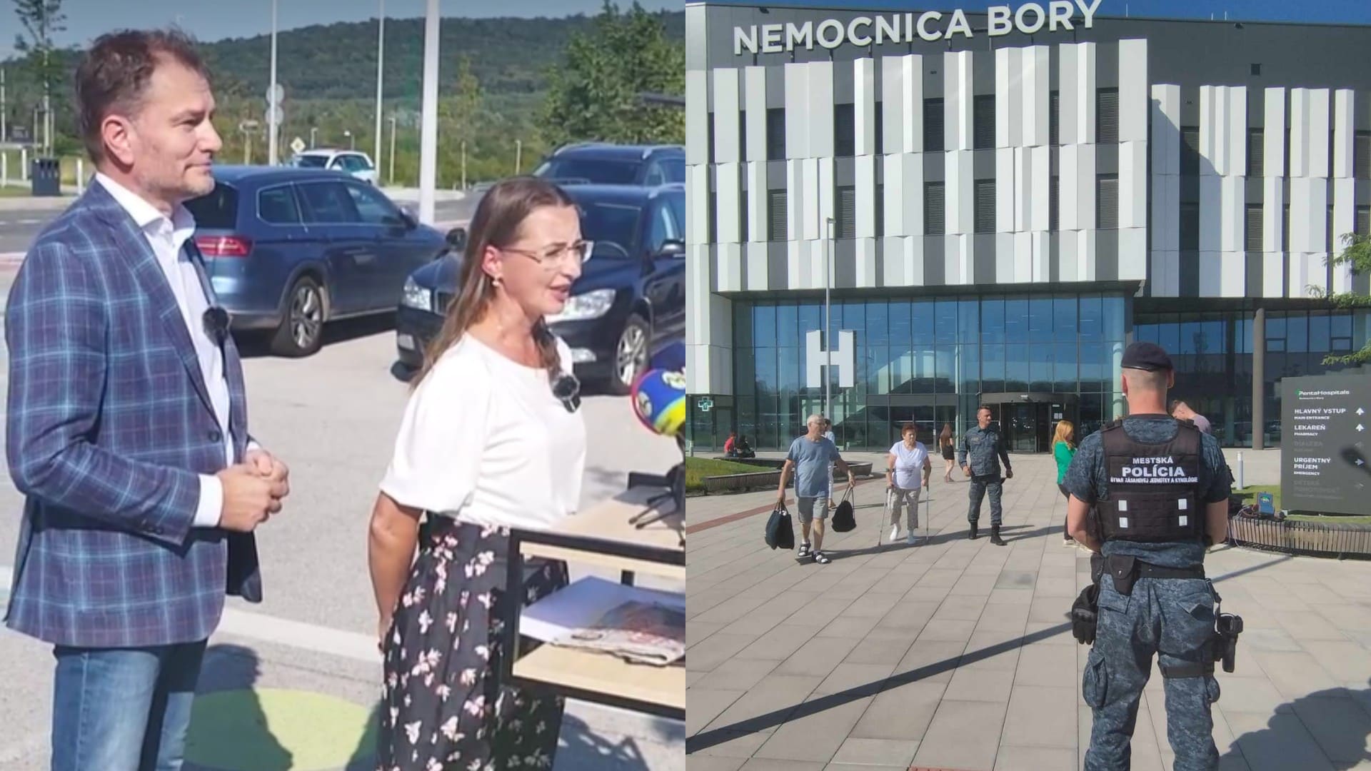 igor matovič pavlína matovičová