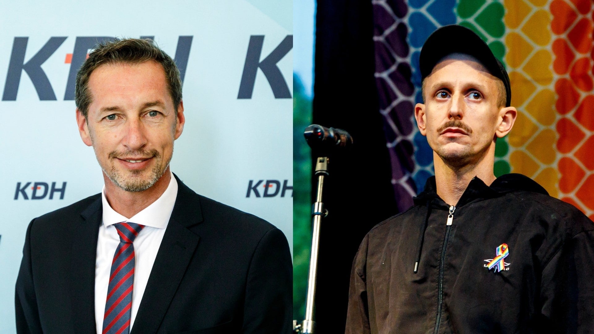 Milan Majerský, Roman Samotný