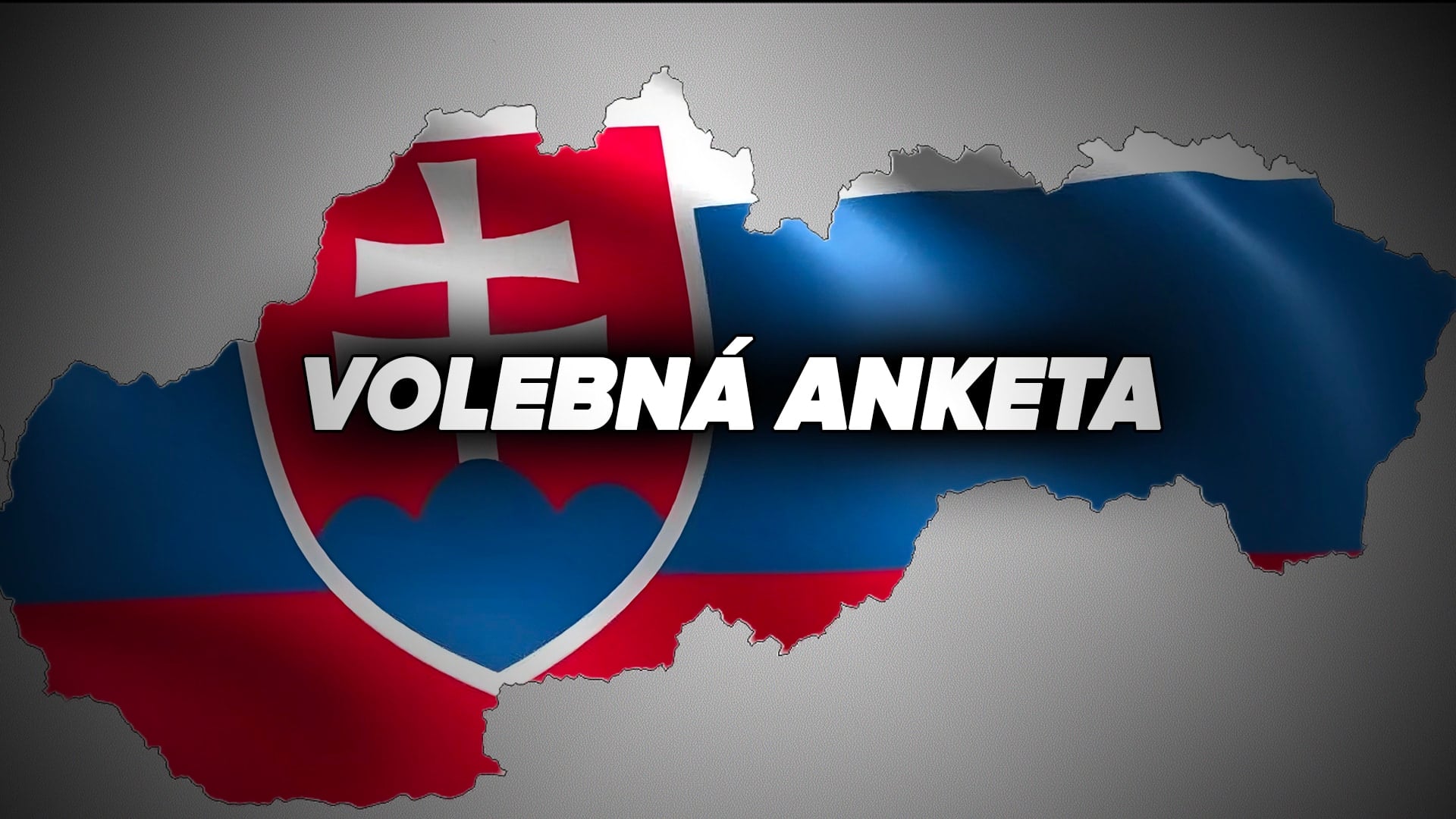 volebná anketa