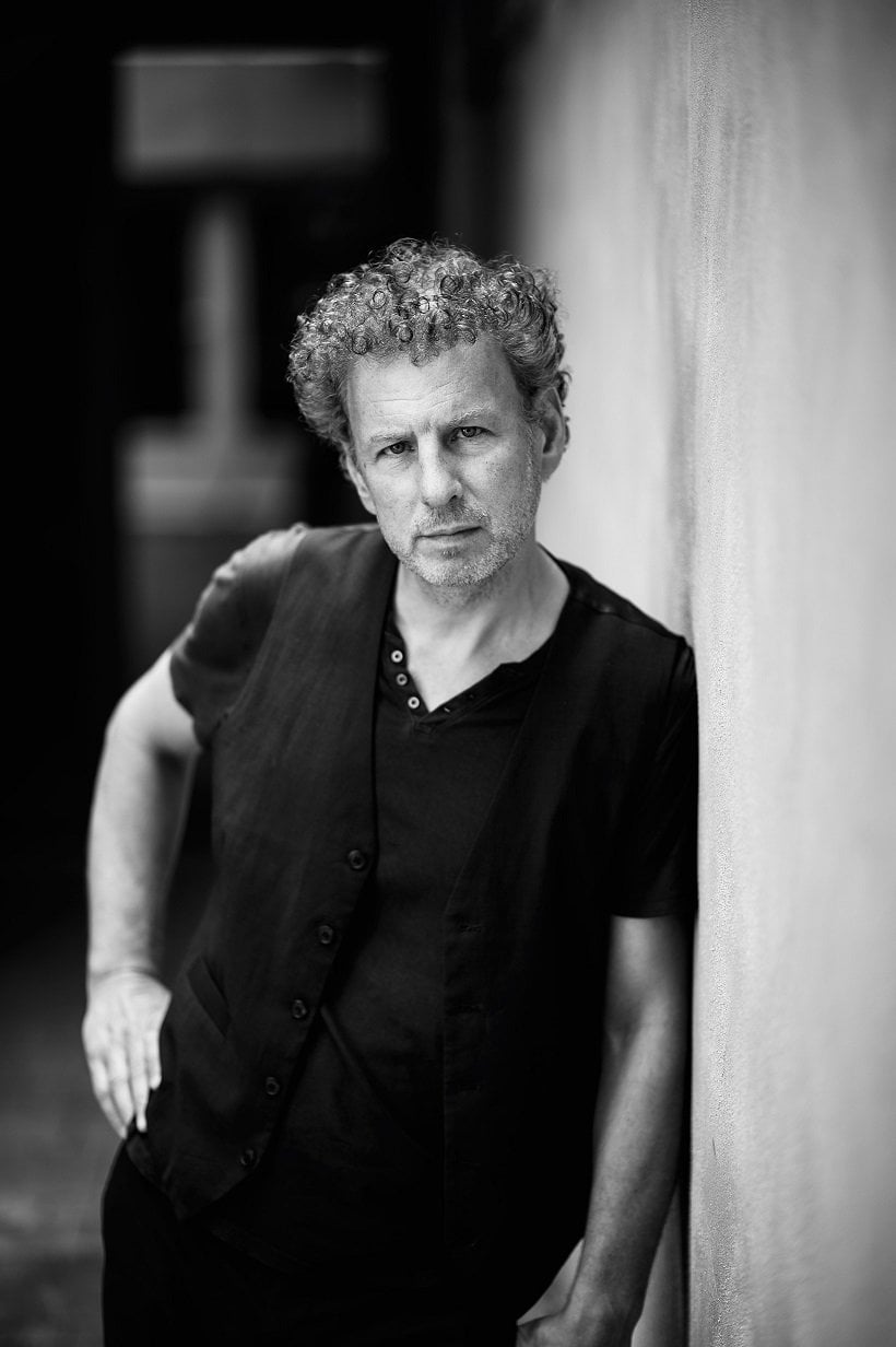 Wim Vandekeybus © Filip Claessens