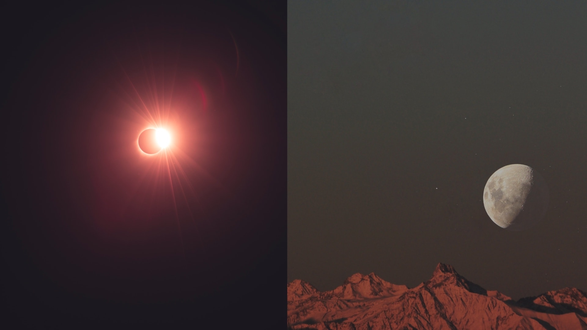 zatmenie Slnka aj Mesiaca