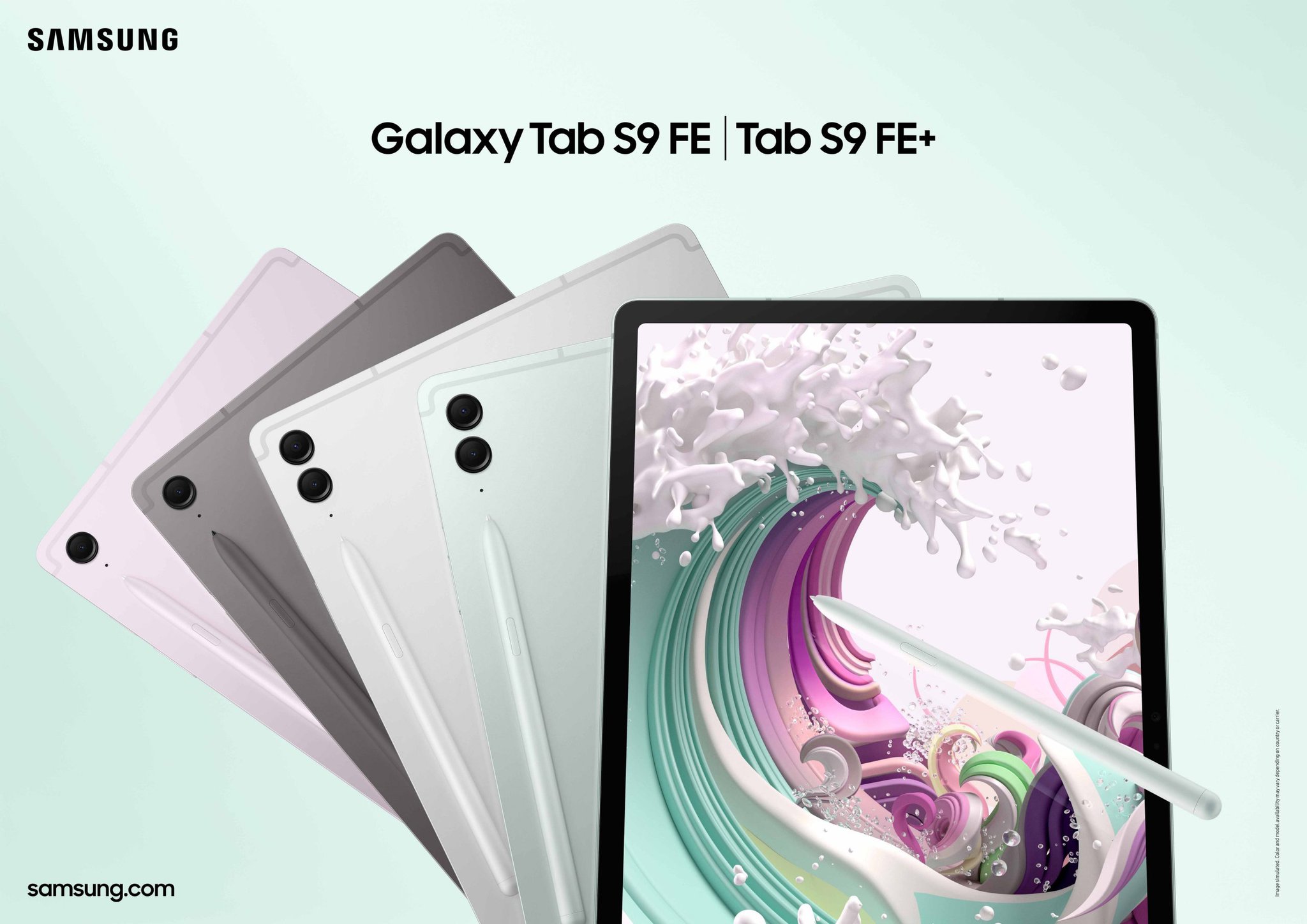 010-kv-combo-galaxy-tabs9-fe-plus-mint-silver-gray-lavender-spen-2p