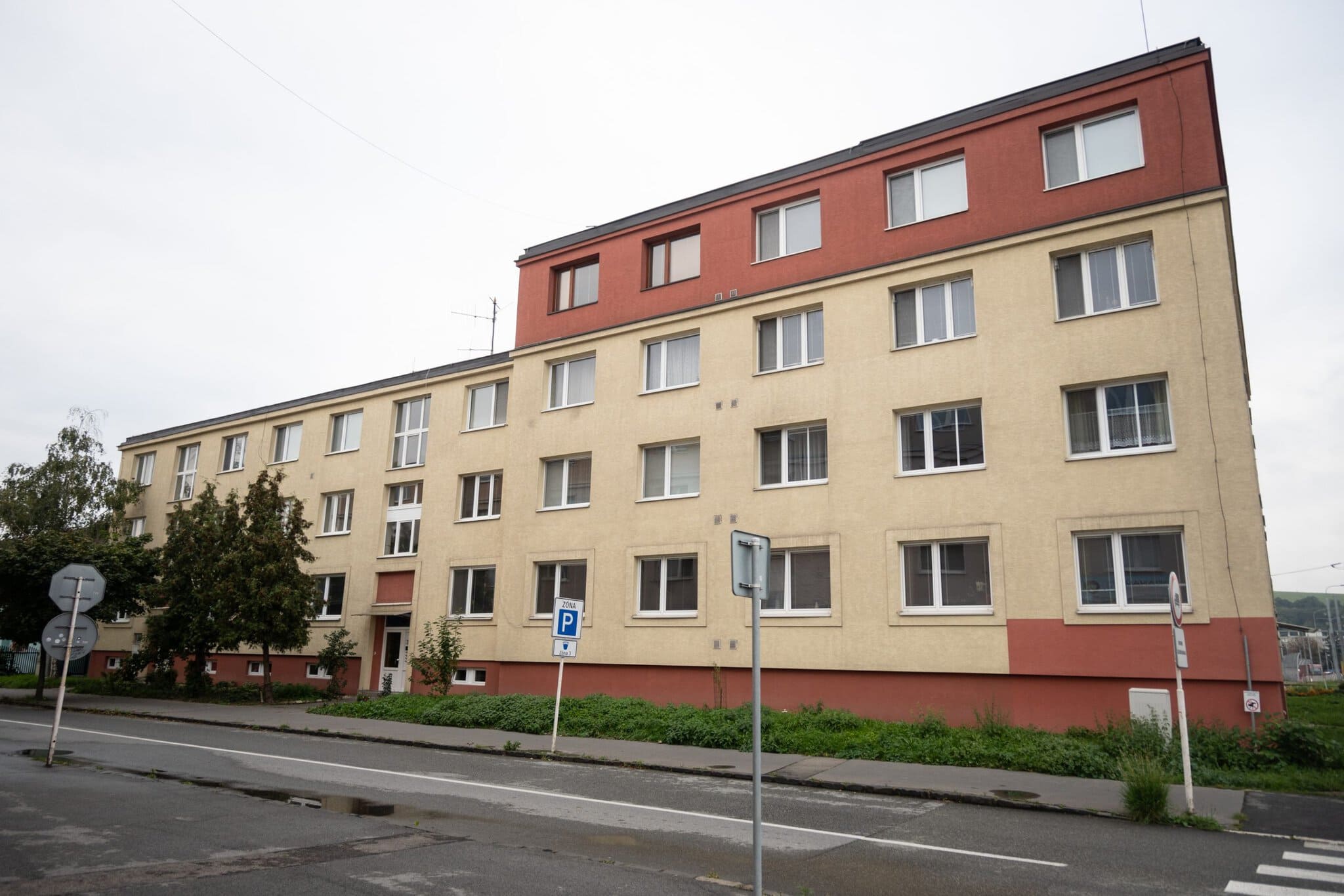 zemetrasenie prešov slovensko