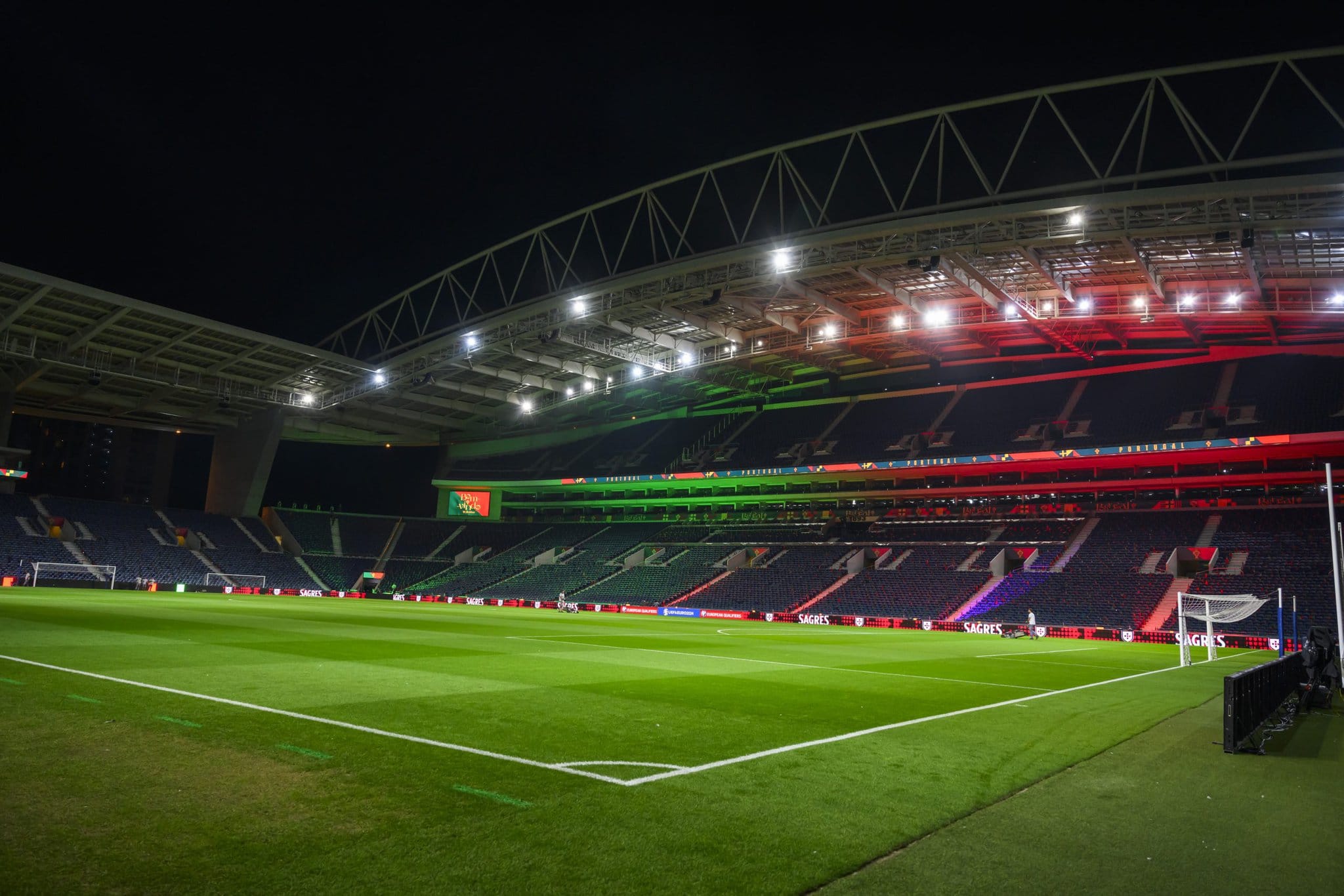 slovensko portugalsko porto futbal