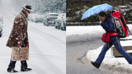 „Damoklov meč“ visí