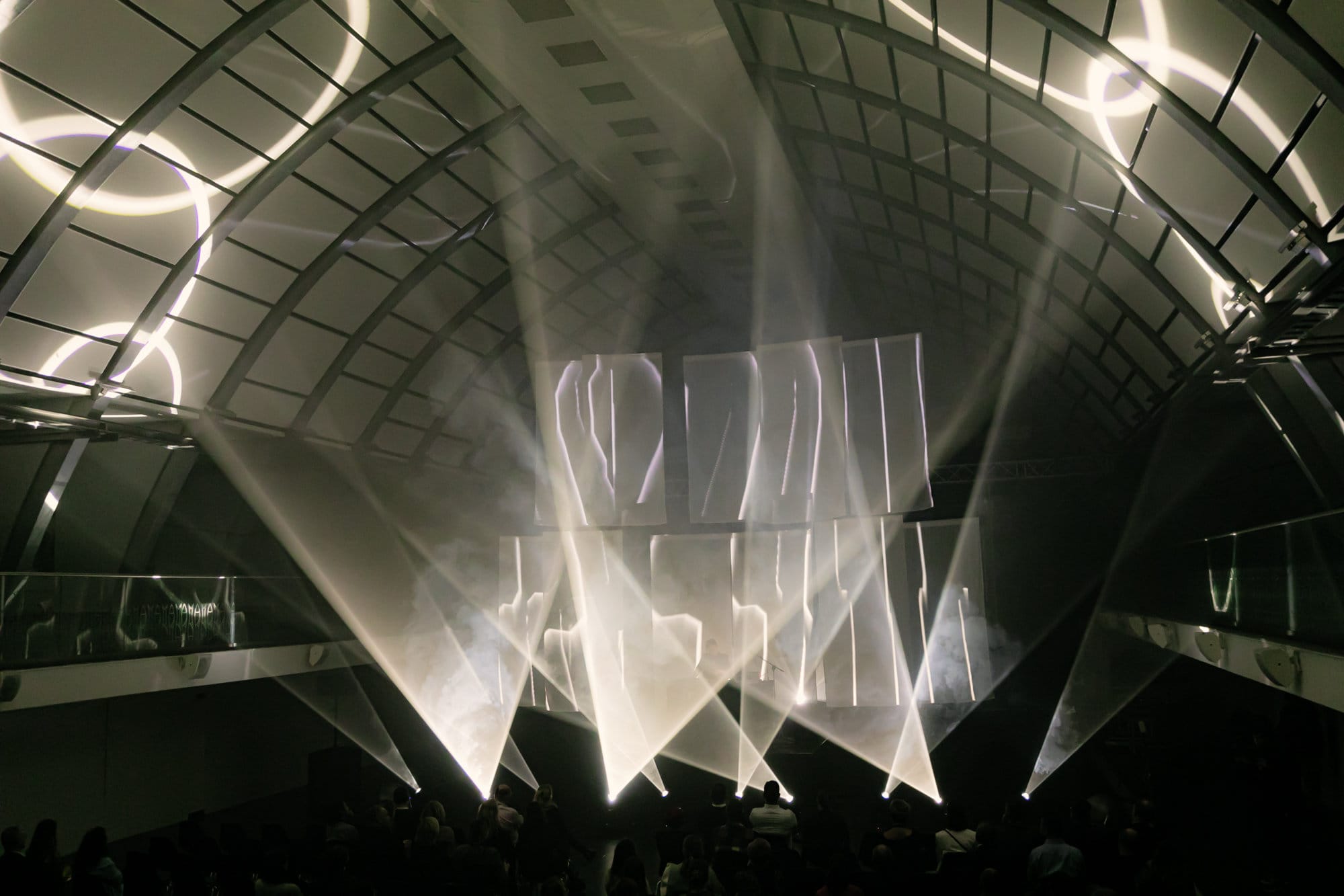 ATDays 22 performance