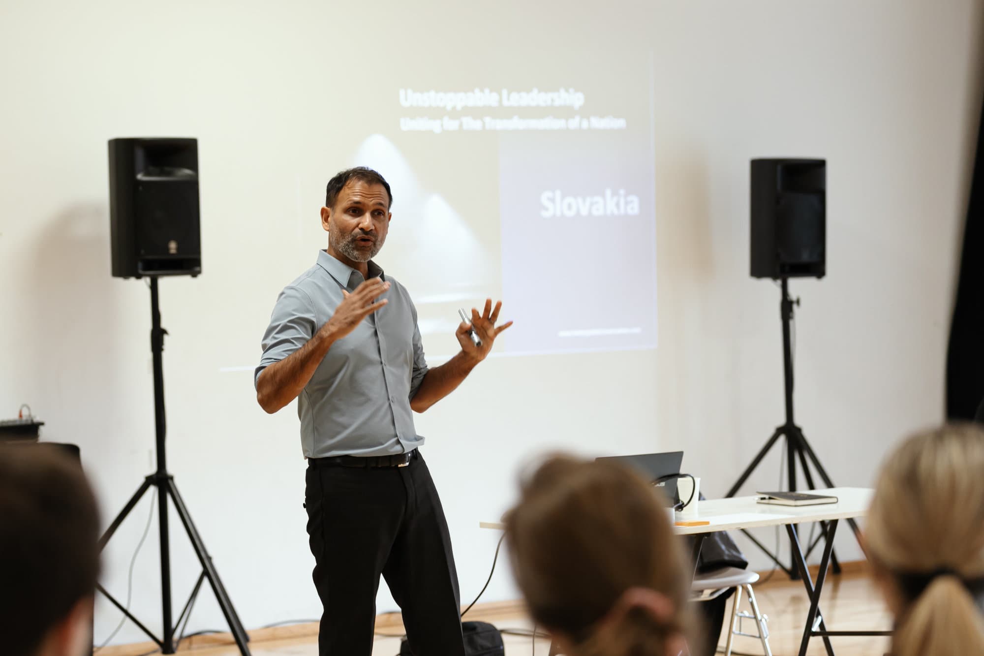ATDays 22 workshop