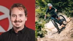 Michal Divinec, CEO Kellys Bicycles