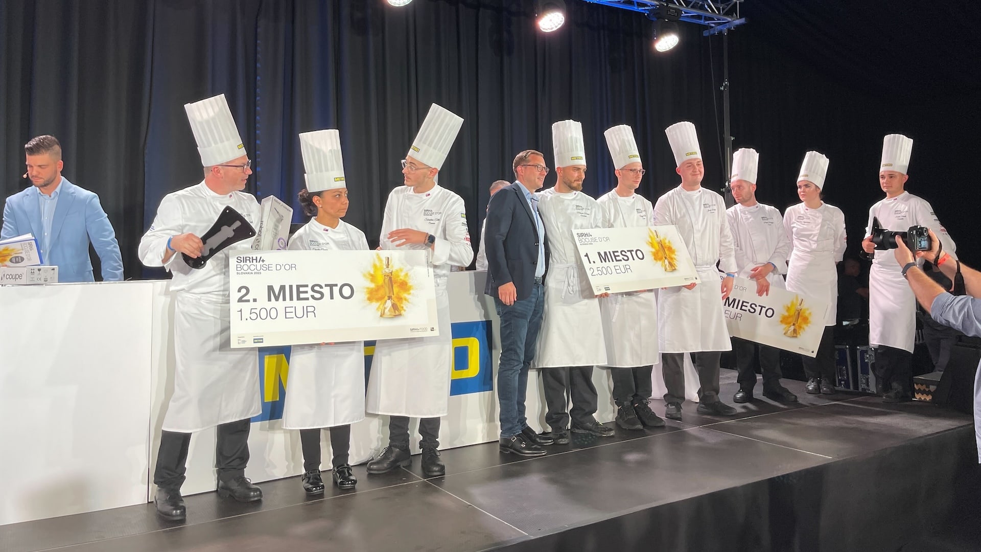 bocuse d or slovensko