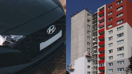 Štát draží nepotrebný