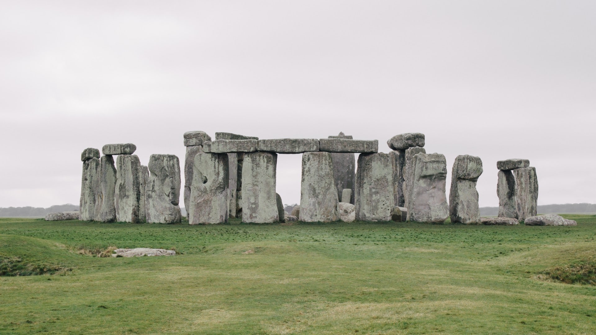 Stonehenge