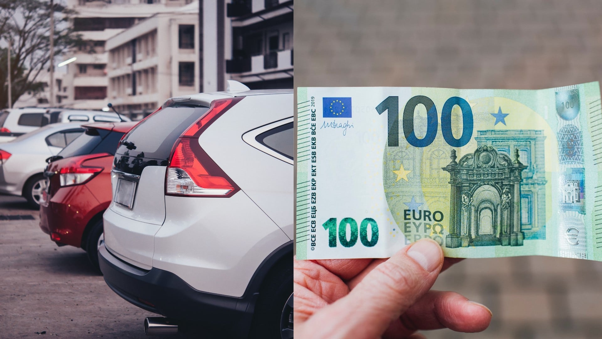 Daň za motorové vozidlo, ako sa jej legálne vyhnúť