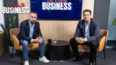 Let’s Talk Business Milan Dubec