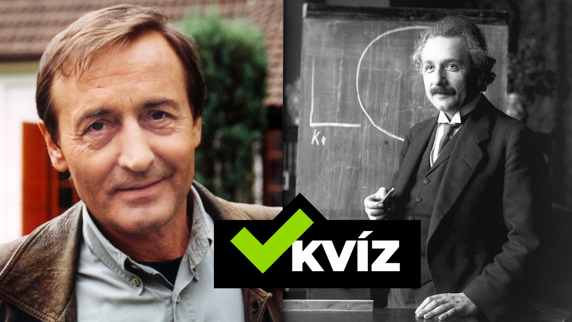 Dočolomanský, Einstein