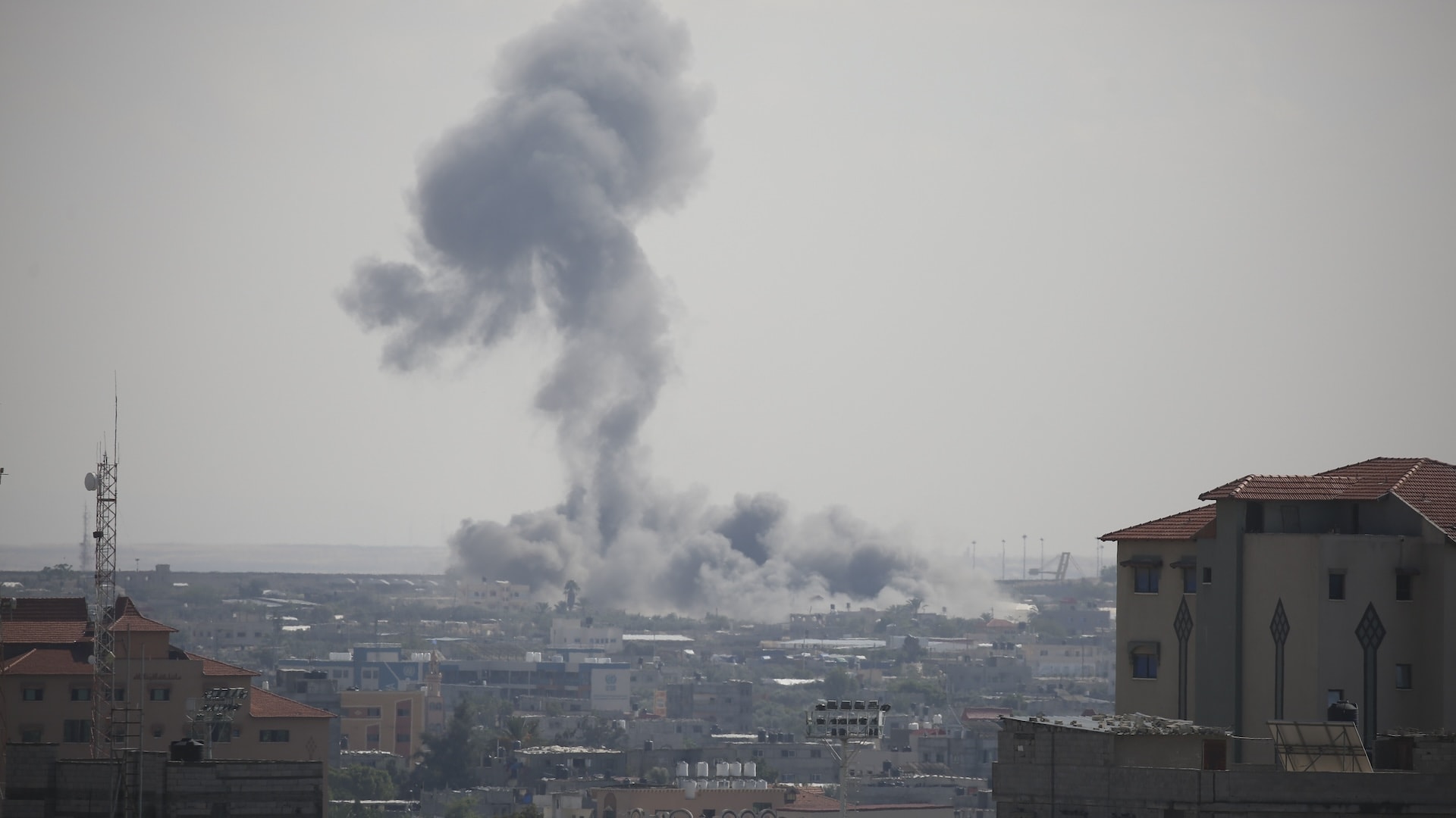 izrael palestína gaza