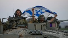 Izrael rozmiestňuje svoju
