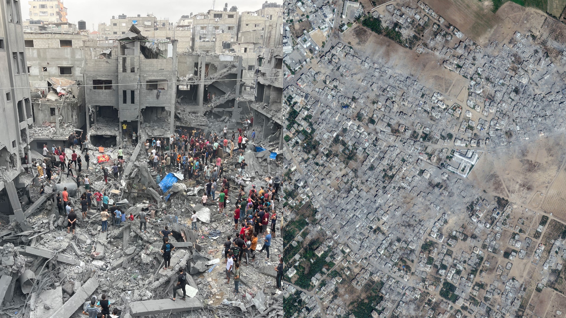 Izrael, vojna v Izraeli, Palestínčania