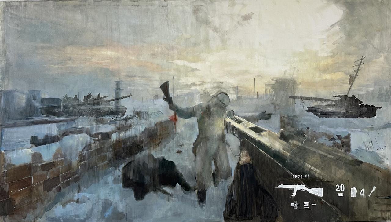 Mladí umelci sa v dnešnej dobe vedia uplatniť najmä v hernom priemysle