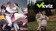 KVÍZ: Prečo Slováci