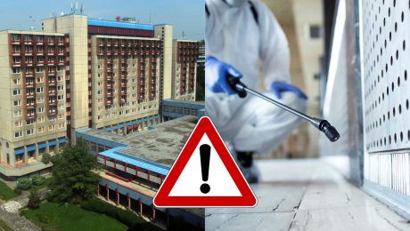 Internáty Mlynská dolina