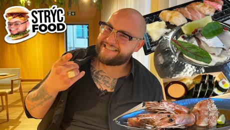 Strýco Filip testuje najnovšie prevádzky v Bratislave