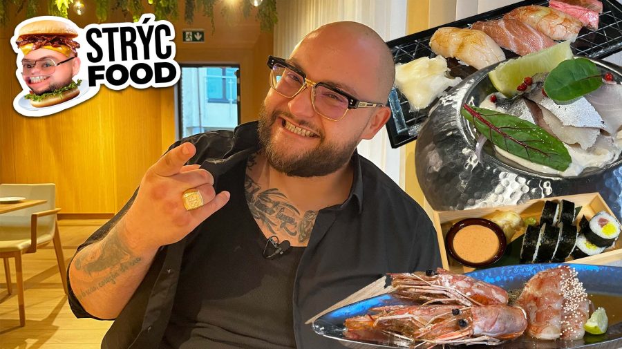 Strýco Filip testuje najnovšie prevádzky v Bratislave