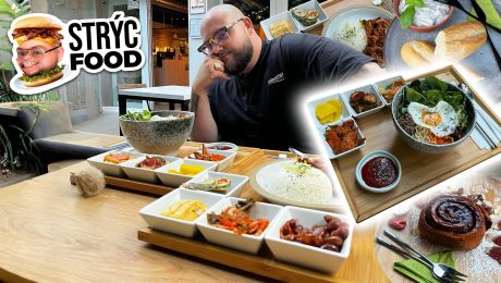 Strýco Filip testuje najnovšie prevádzky v Bratislave