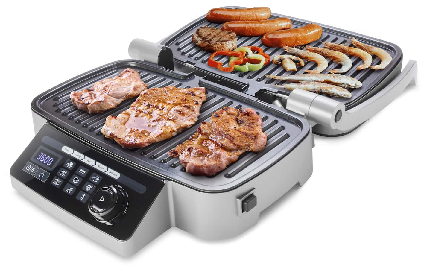 philco gril PHGR 9000