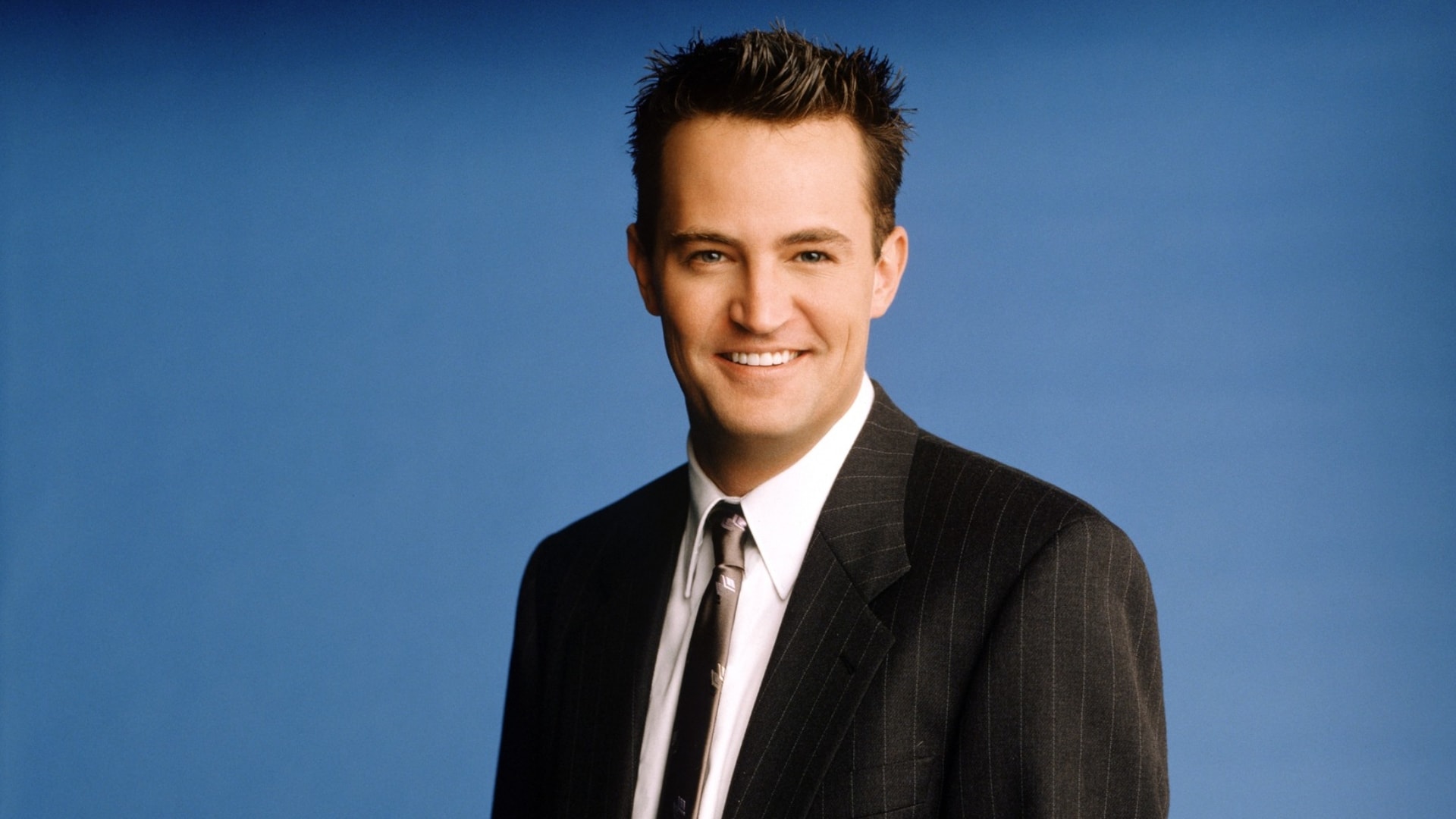 Mathew Perry