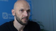 Michal Truban počúva