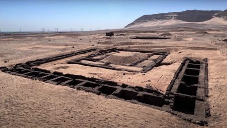 Archeológovia našili 5-tisíc