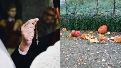 Bizarný prípad: Deti