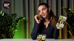 Taste Test Sendviče