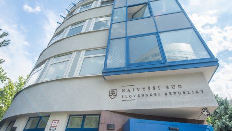 Súd vrátil známu