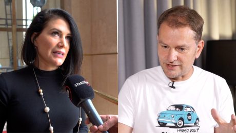 jana bittó cigániková igor matovič