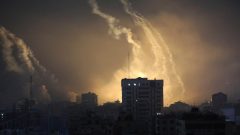 izrael palestína hamas vojna gaza