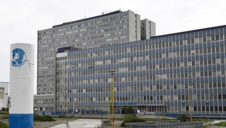 nemocnica Košice