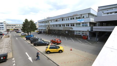 nemocnica banská bystrica roosevelt