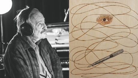 milan lasica básnenie hudba