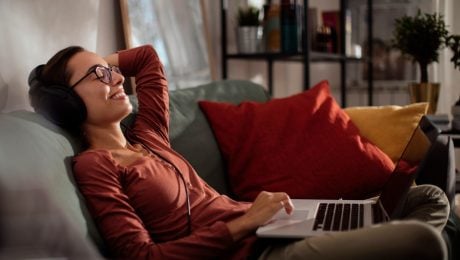 Náhodní ľudia nemusia