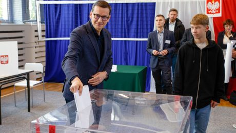 Najdôležitejšie voľby za