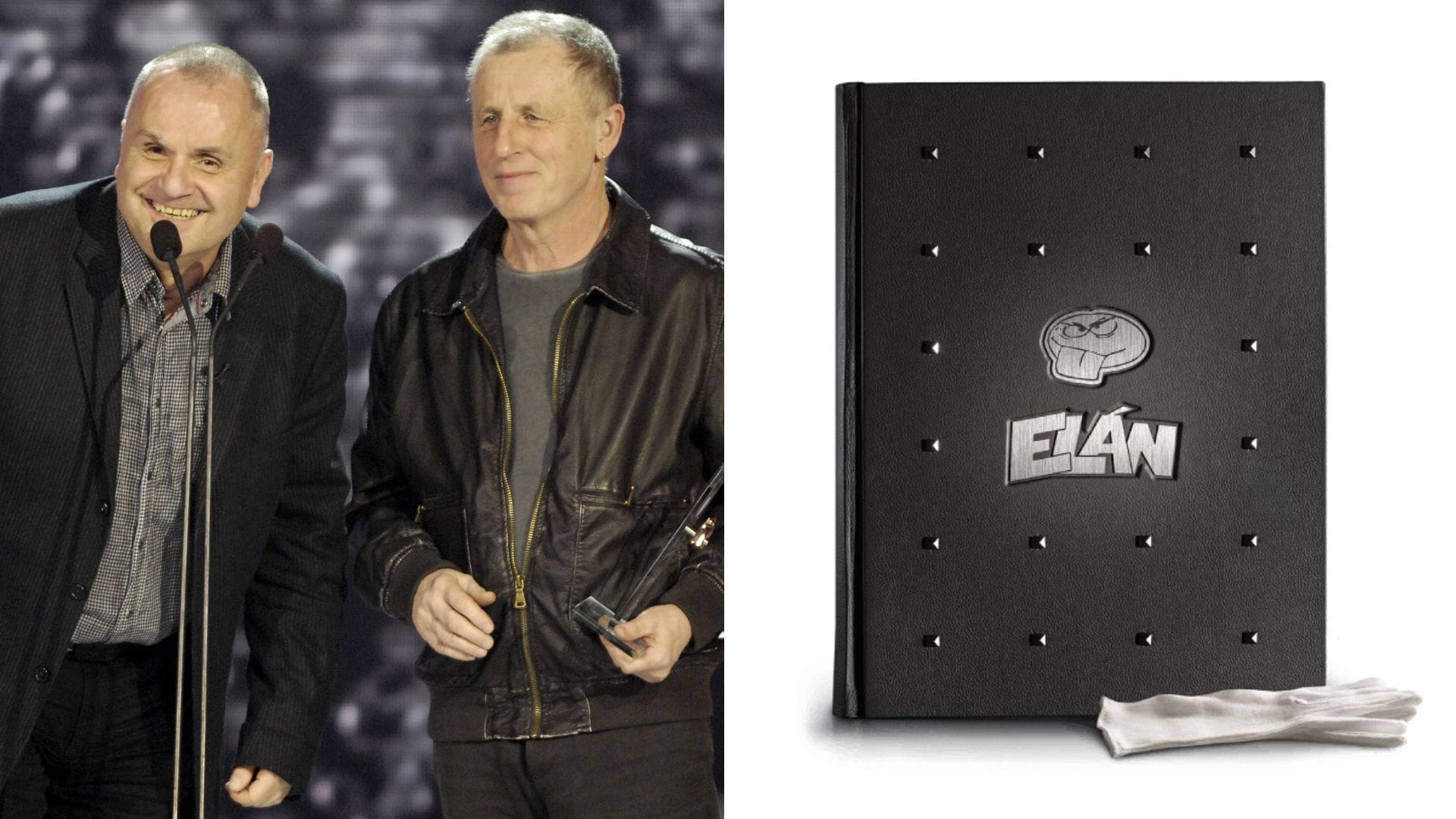 elán hudba jožo ráž ján baláž kniha