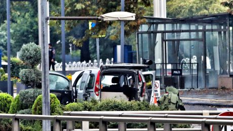 Centrom dovolenkovej destinácie