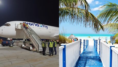 letisko bratislava kuba