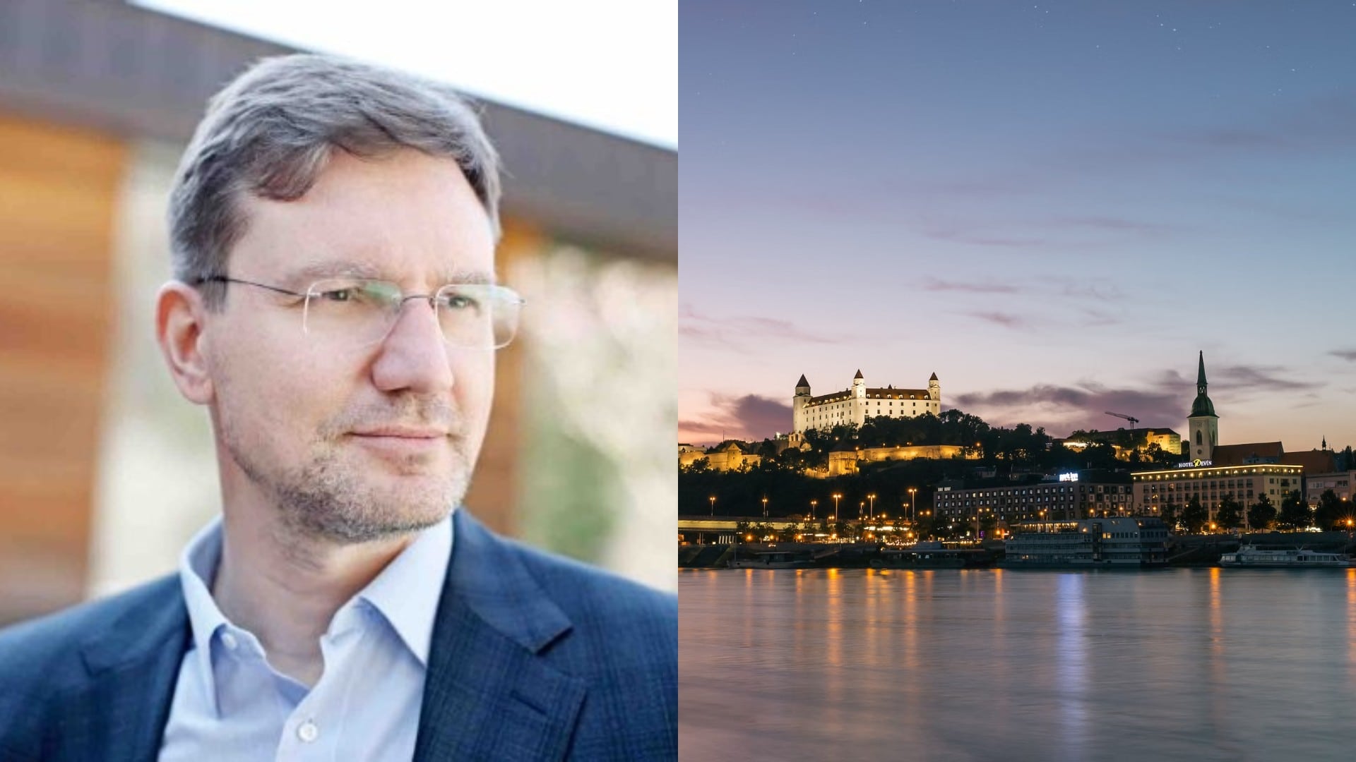 ivan chrenko bratislava