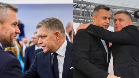 ONLINE: Smeráci budú