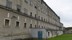 budova väznice
