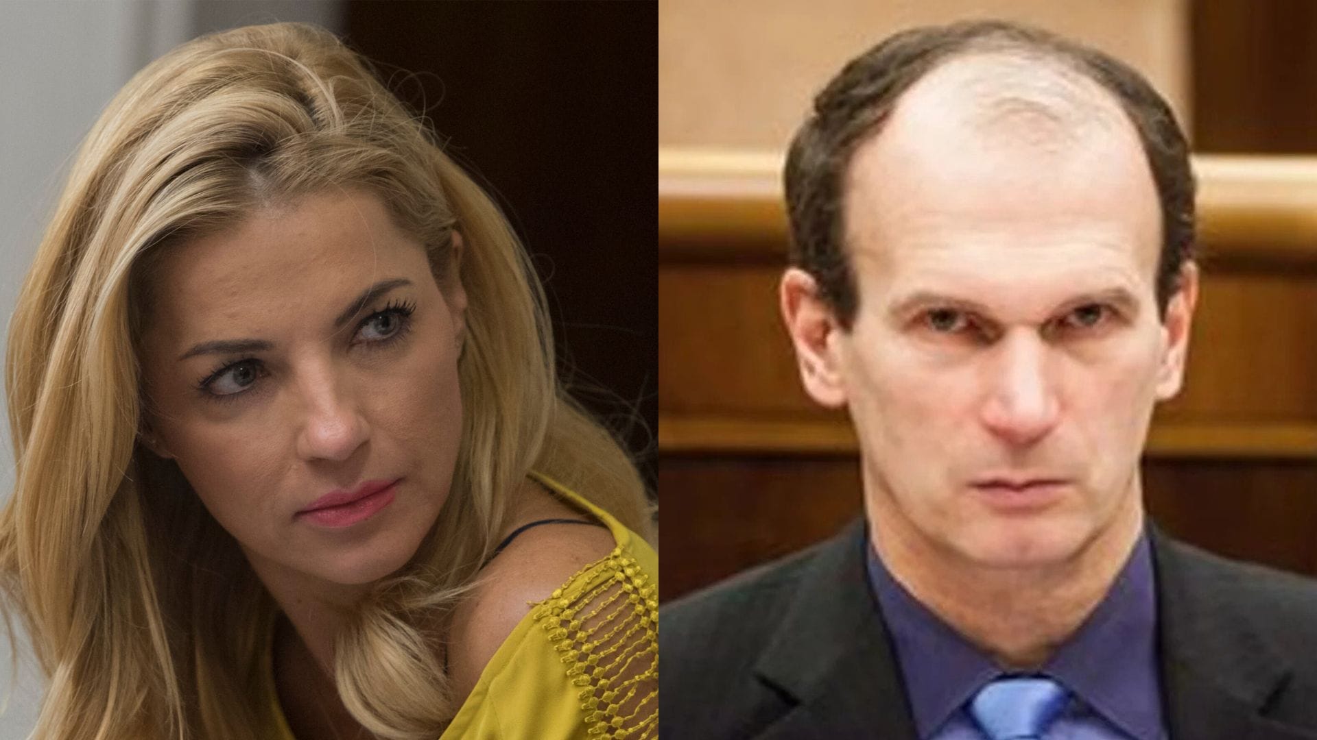 Martina Šimkovičová, Štefan Kuffa