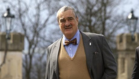 Karel Schwarzenberg