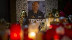 Vyšetrovanie smrti Milana